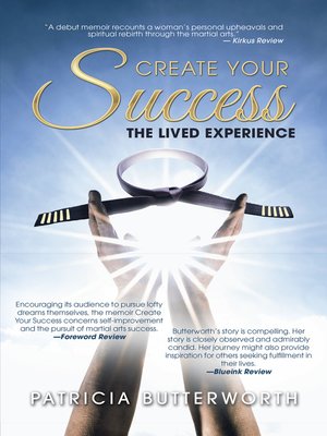 cover image of Create Your Success